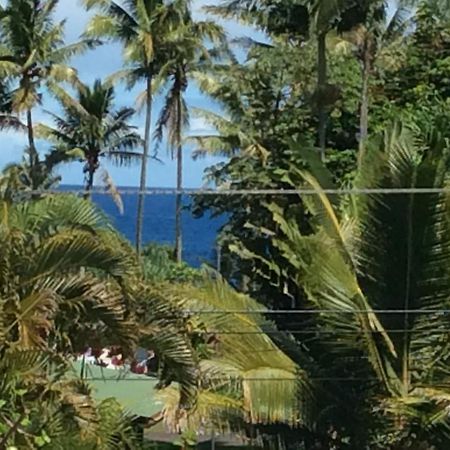 Mediteranean Style Ohana Rental / Loft & Sundeck Panoramic Ocean View Honolulu Landing Екстериор снимка