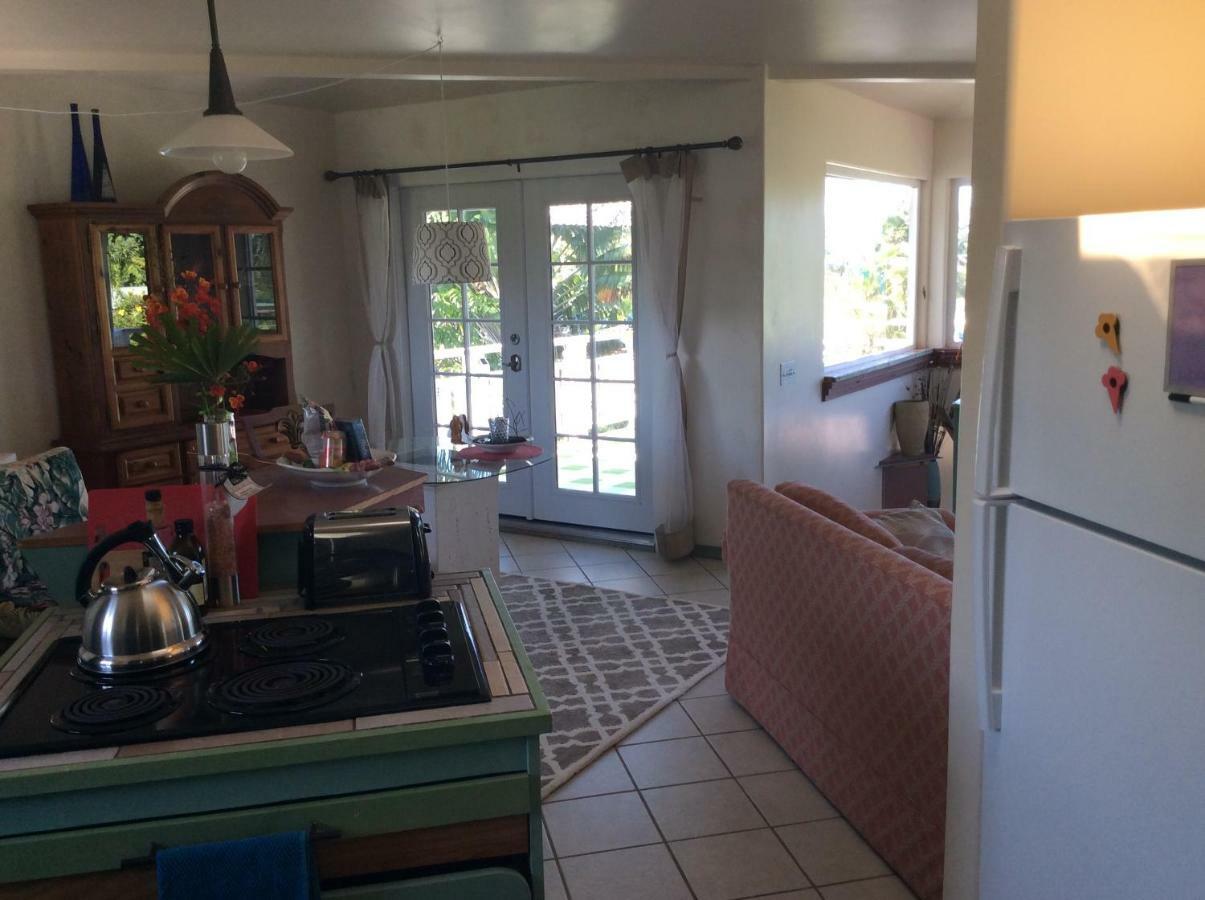 Mediteranean Style Ohana Rental / Loft & Sundeck Panoramic Ocean View Honolulu Landing Екстериор снимка
