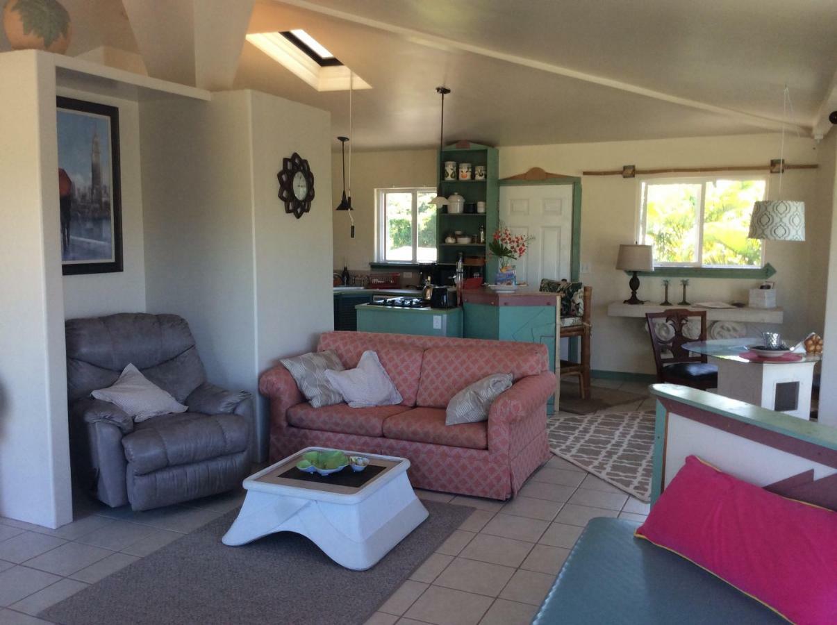 Mediteranean Style Ohana Rental / Loft & Sundeck Panoramic Ocean View Honolulu Landing Екстериор снимка