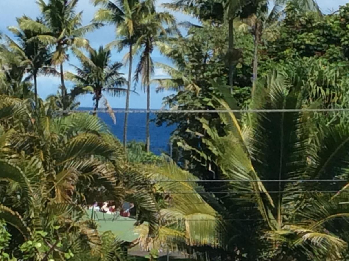 Mediteranean Style Ohana Rental / Loft & Sundeck Panoramic Ocean View Honolulu Landing Екстериор снимка